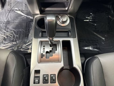 Used 2023 Toyota 4Runner SR5 Premium AWD/4WD image 16