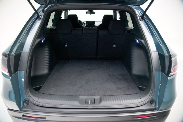 Certified 2025 Honda HR-V Sport image 10