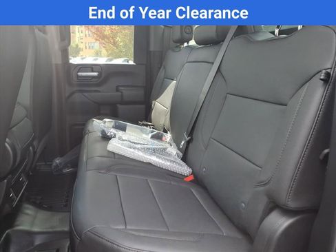 New 2025 Chevrolet Silverado 2500 W/T w/ WT Convenience Package image 20