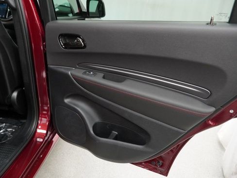 New 2026 Dodge Durango GT image 31