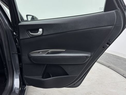 Used 2020 Kia Optima LX image 27