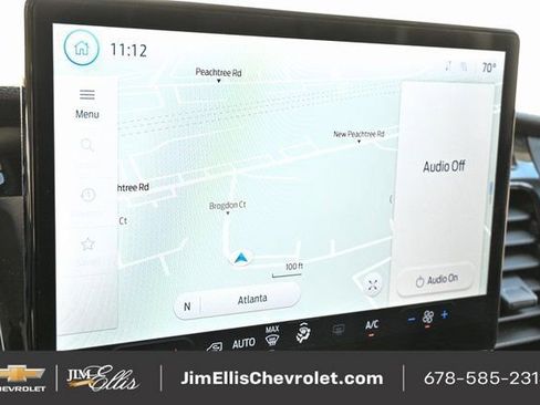 Used 2025 Ford Transit 350 XLT image 17