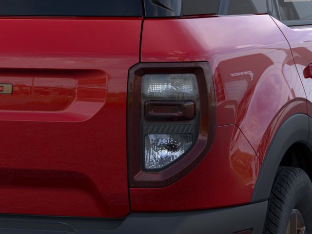 New 2026 Ford Bronco Sport Big Bend w/ Convenience Package AWD/4WD image 23