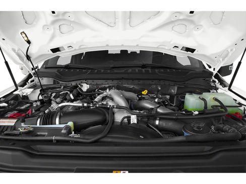 Used 2020 Ford F350 XLT w/ XLT Premium Package image 45