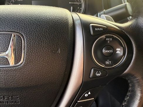 Used 2022 Honda Ridgeline RTL-E image 14