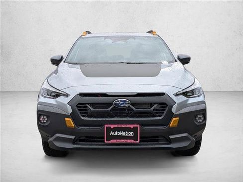 Used 2026 Subaru Crosstrek 2.5i Wilderness w/ Crosstrek Mirror Package AWD/4WD image 5