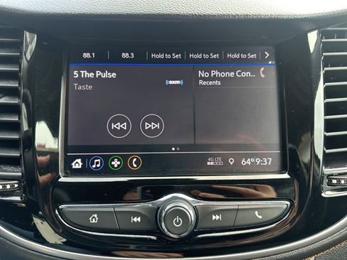 Used 2022 Chevrolet Trax LS w/ Tint and Cruise Package image 13