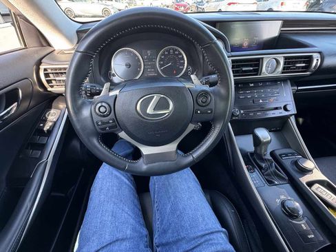 Used 2014 Lexus IS 250 image 27