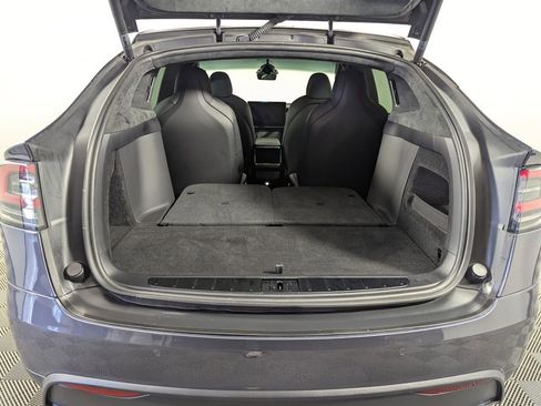 Used 2023 Tesla Model X Base w/ FSD Computer 3 image 83