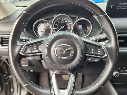 Used 2023 MAZDA CX-5 AWD 2.5 S w/ Select Package image 23