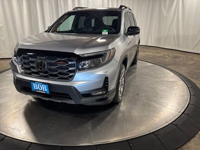 Used 2023 Honda Passport TrailSport