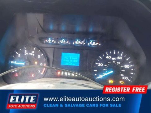 Used 2019 Ford F250 XL w/ Power Equipment Group image 13