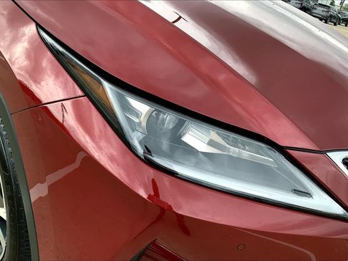 Used 2021 Lexus RX 350 FWD w/ Premium Package image 27
