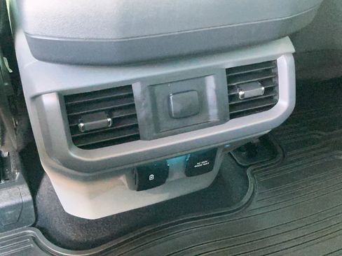 Used 2024 Ford F150 XLT w/ Equipment Group 302A MID AWD/4WD image 10