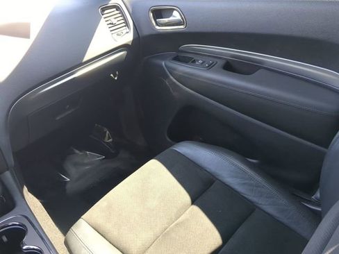 Used 2019 Dodge Durango R/T w/ Blacktop Package image 16