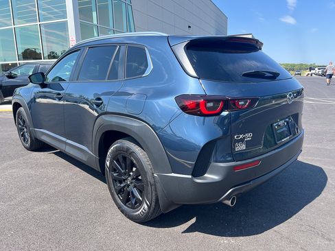 Used 2023 MAZDA CX-50 2.5 S w/ Cargo Package AWD/4WD image 3