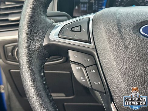 Used 2023 Ford Edge SEL image 24