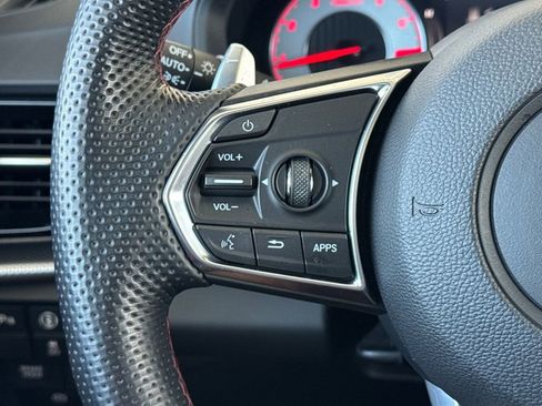 Certified 2023 Acura RDX A-Spec AWD/4WD image 31