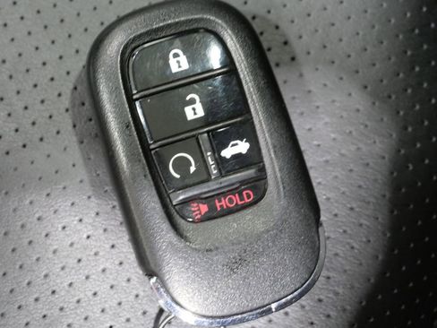 Used 2024 Honda Accord Sport image 25