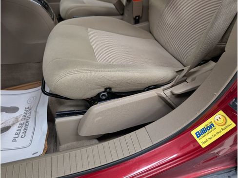 Used 2014 Jeep Compass Sport w/ Power Value Group FWD image 7