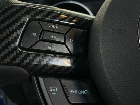 Used 2020 Ford Mustang Coupe w/ Black Accent Package image 29