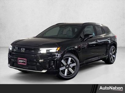 New 2026 Honda Prologue Touring