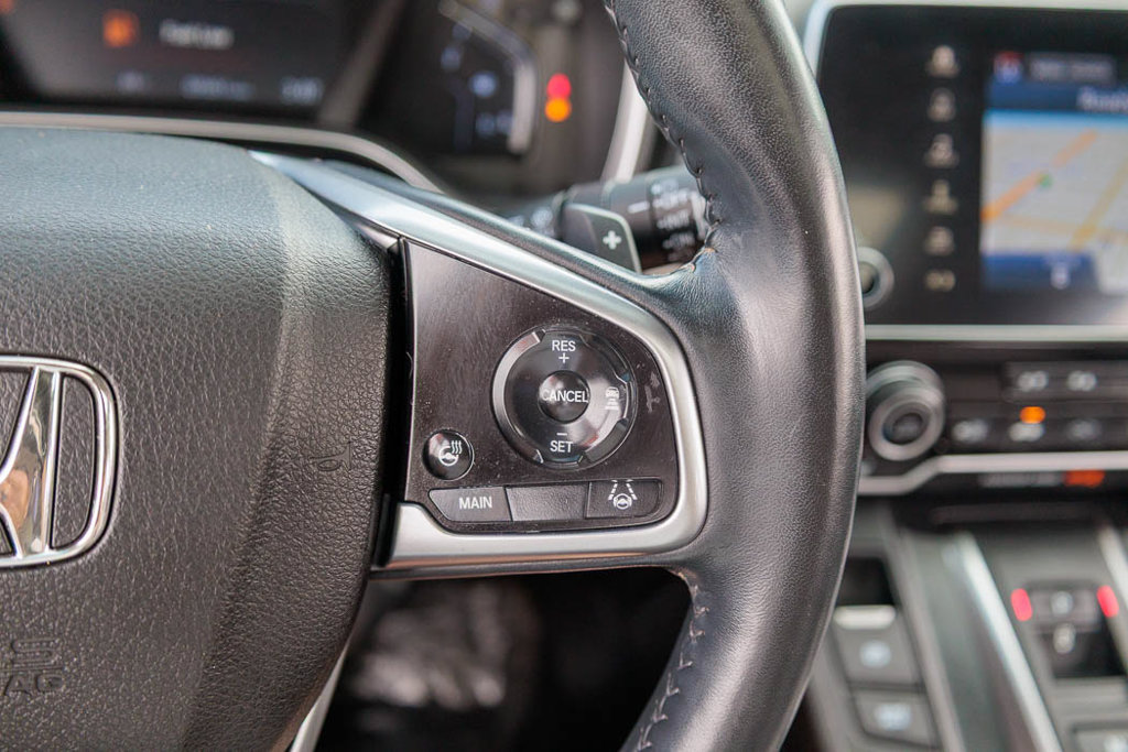 Used 2022 Honda CR-V Touring image 26