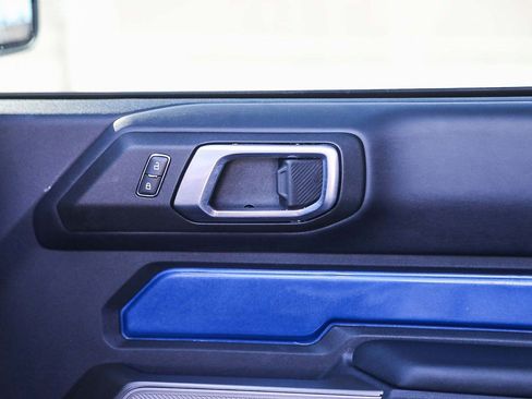 Used 2021 Ford Bronco First Edition image 21