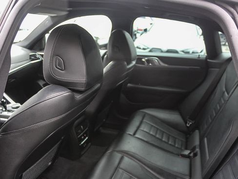 Used 2023 BMW 430i Gran Coupe w/ M Sport Package RWD image 17