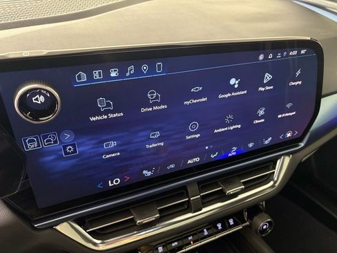 New 2026 Chevrolet Equinox EV LT w/ LPO, Blackout Package FWD image 32