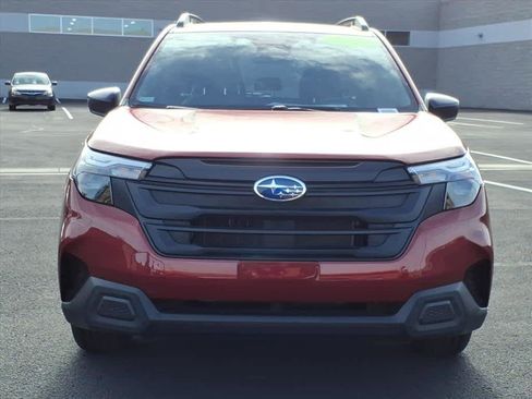 Certified 2025 Subaru Forester w/ Convenience Package #1 image 2