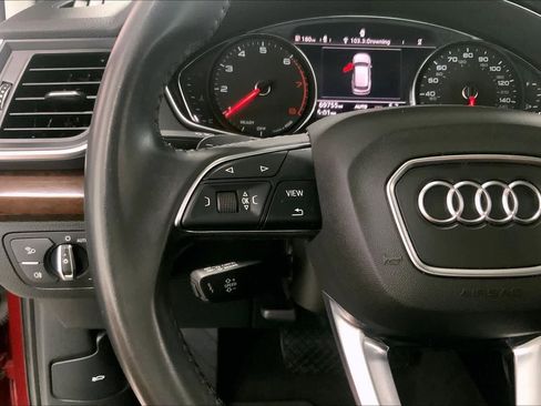Certified 2020 Audi Q5 2.0T Premium AWD/4WD image 21