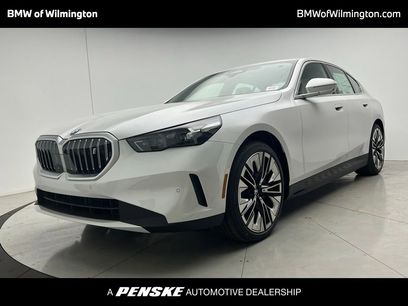 Used 2026 BMW i5 eDrive40 w/ Premium Package