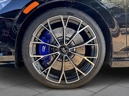 New 2026 Volkswagen Golf w/ Euro Style Package image 11