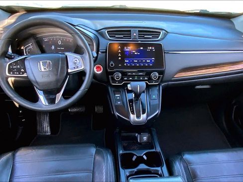 Used 2017 Honda CR-V EX image 15