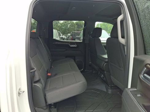 Certified 2026 Chevrolet Silverado 1500 RST w/ RST Select Package AWD/4WD image 17