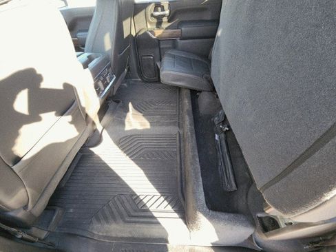 Used 2023 Chevrolet Silverado 3500 High Country w/ Z71 Off-Road Package image 29