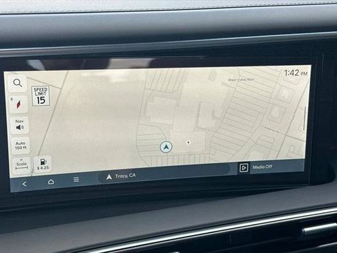 New 2026 Hyundai Palisade Calligraphy image 17