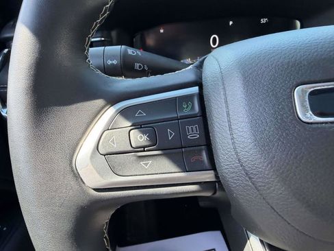 Used 2022 Jeep Compass High Altitude image 34