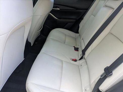 Used 2021 MAZDA CX-30 FWD 2.5 S w/ Premium Package image 18