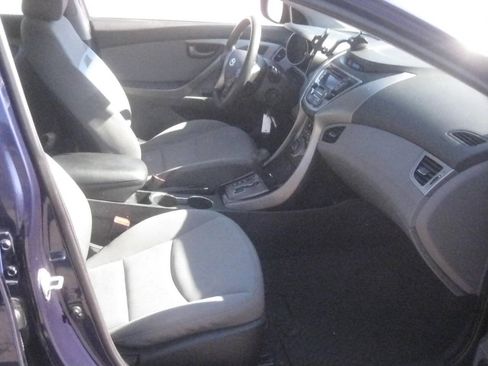 Used 2013 Hyundai Elantra GLS FWD image 15