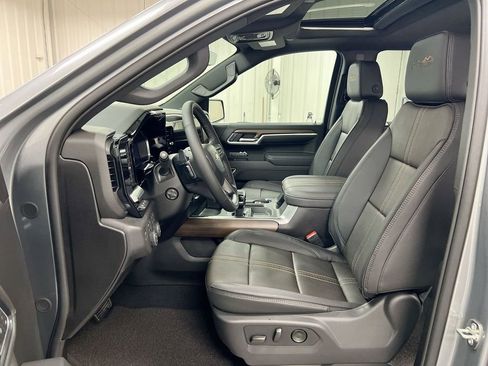 New 2026 Chevrolet Silverado 1500 High Country w/ Technology Package AWD/4WD image 21
