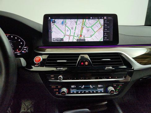 Used 2022 BMW M5 w/ Executive Package AWD/4WD image 21