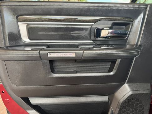 Used 2016 RAM 2500 Limited image 21