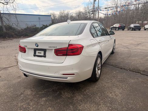 Used 2016 BMW 328i xDrive Sedan image 6