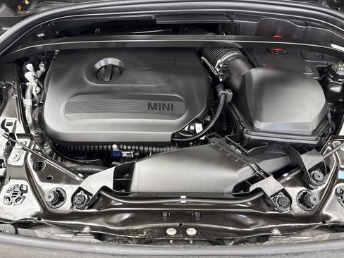 Used 2025 MINI Cooper Countryman S AWD/4WD image 51
