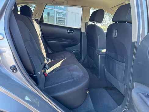 Used 2013 Nissan Rogue S w/ Special Edition Pkg image 20