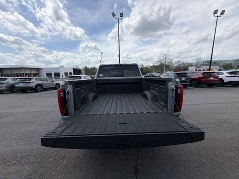 New 2026 GMC Sierra 2500 Denali Ultimate AWD/4WD image 20