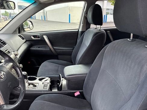 Used 2008 Toyota Highlander Sport AWD/4WD image 24