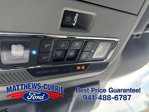 New 2026 Ford F250 Lariat w/ Black Appearance Package AWD/4WD image 25